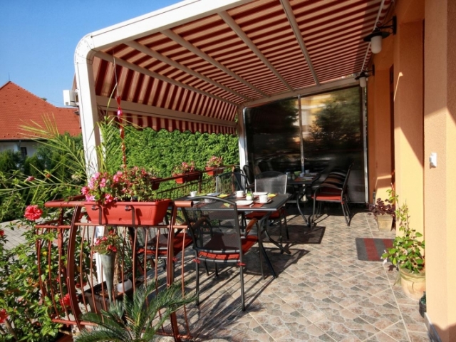 Vár-Park Panzió Sárvár