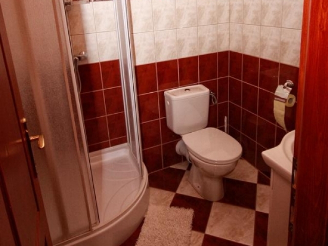 Vár-Park Panzió Sárvár