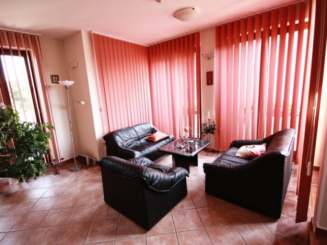 Vár-Park Panzió Sárvár